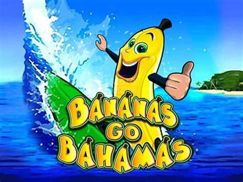 Bananas go bahamas  The minimum bet is 1, but the maximum is a whole 1000